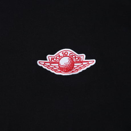 SNAKE BACK NINE TEE