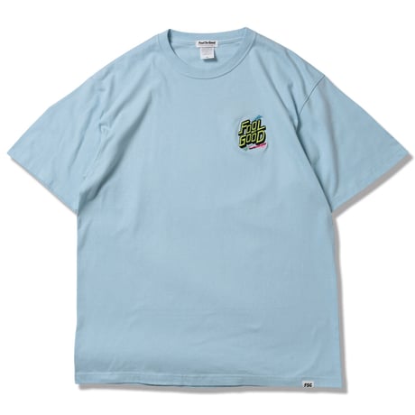 BIG WAVE TEE