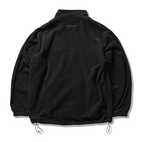 FSG FLEECE STAND JACKET