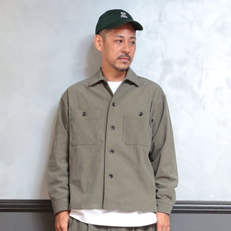 FSG OE Three  Rows Logo Low Cap