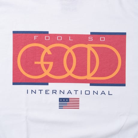 FSG SPORTS TEE