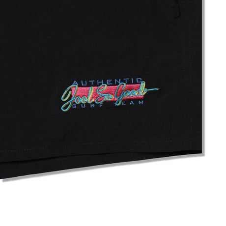 FSG SURF NYLON SHORTS