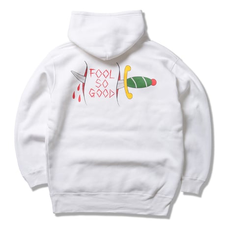 BLACK CABAL HOODIE