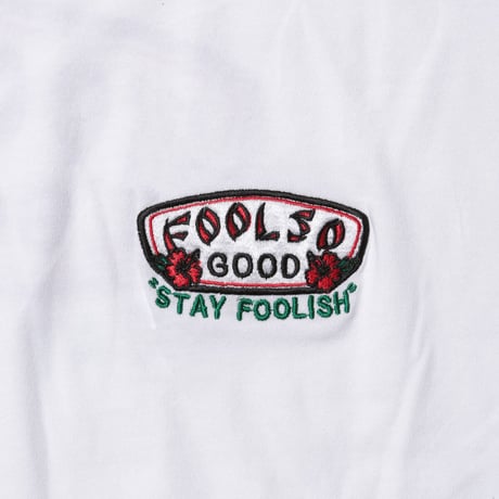 Short John Tee
