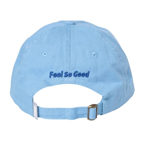 Shark Low Cap