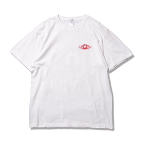 SNAKE BACK NINE TEE