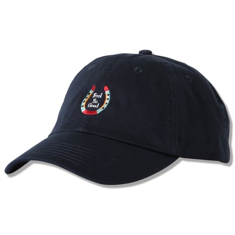 HORSESHOES LOW CAP