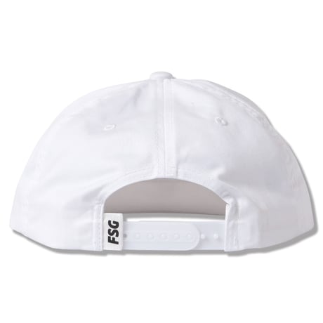 SPIDERWEB 5PANEL FLATCAP