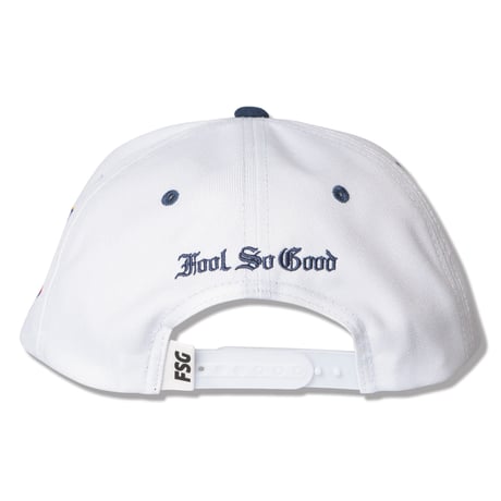 2TONE CHAMPION CAP