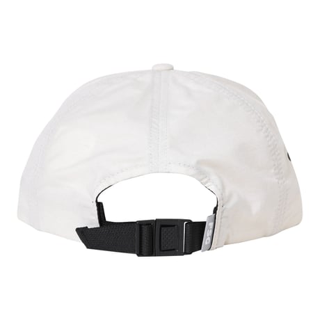 Short John Water-repellent Flat Cap