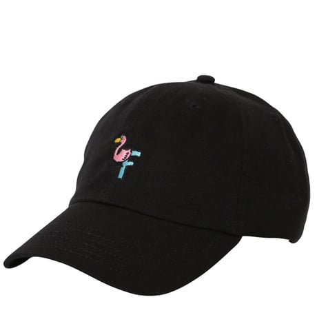 Flamingo Low Cap