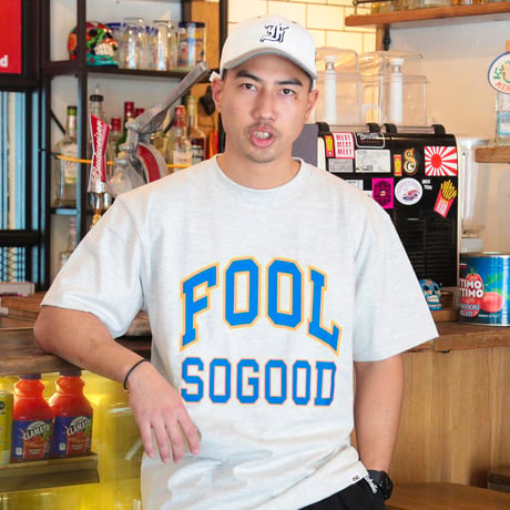 FSG BRUINS TEE