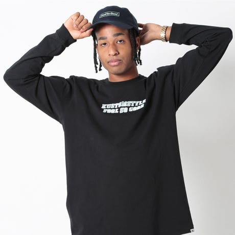 TB Box Logo Wappen Low Cap