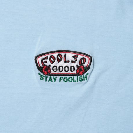 Short John Tee