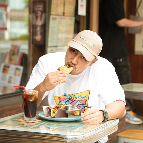 HIGH LIGHTER TEE