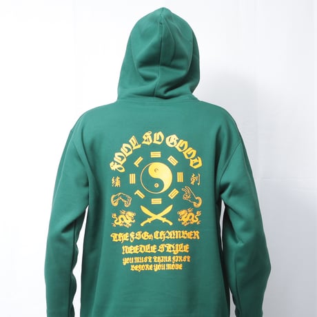 FSGth CHAMBER HOODIE