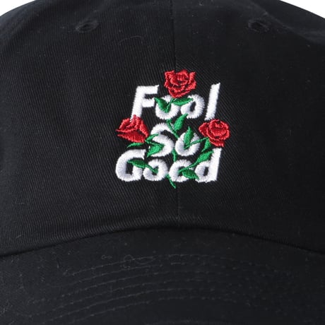 FSG ROSE LOW CAP