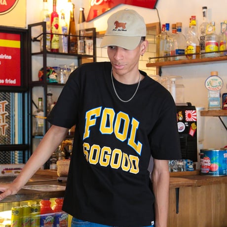 FSG BRUINS TEE