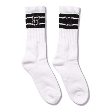 DAUBLE TAKE SOX 【先行受注】6/21(日)23:59まで受付｜7月上旬発送予定