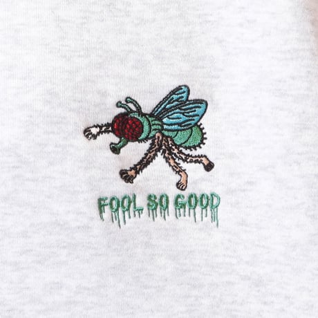 FLY HOODIE