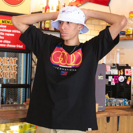 FSG SPORTS TEE