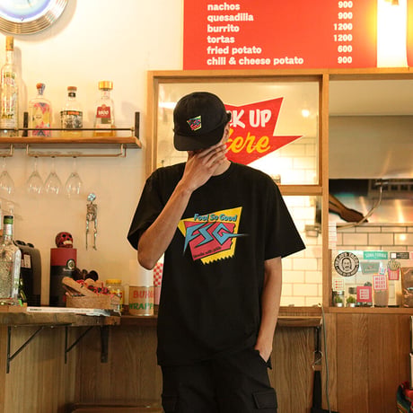 HIGH LIGHTER TEE