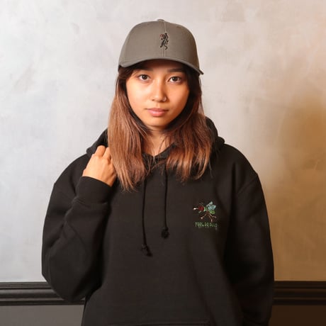 FLY HOODIE