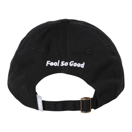 Hula girl Low Cap