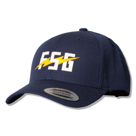 PATCH FSG CURVE CAP