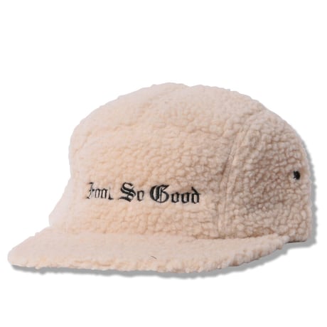 STRAIGHT OE LOGO BOA JET CAP