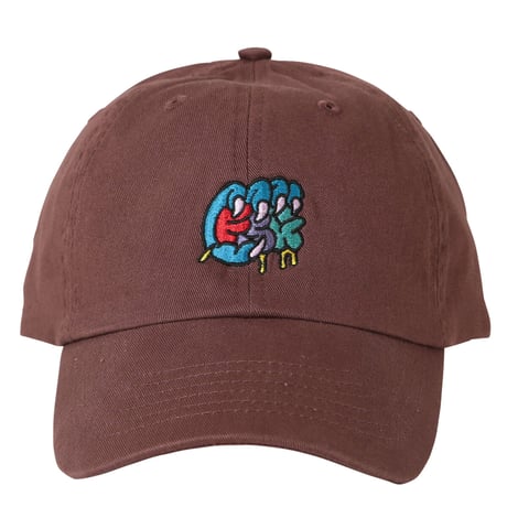 Grip FSG Low Cap