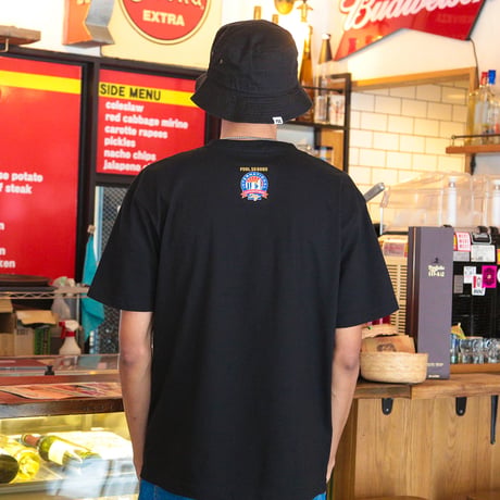 FSG BRUINS TEE