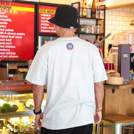 FSG BRUINS TEE