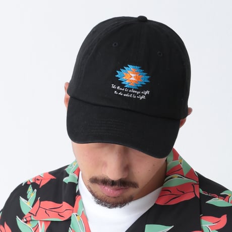 Santa fe Low Cap