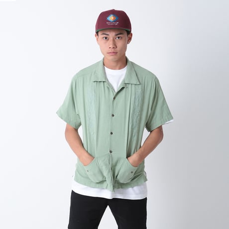 Santa fe Flat Cap