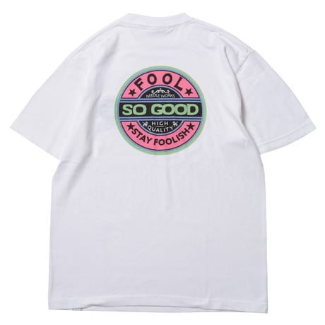 FSG Wax Tee