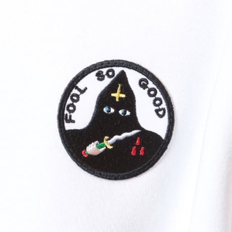BLACK CABAL HOODIE