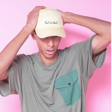 Script Logo  Low Cap