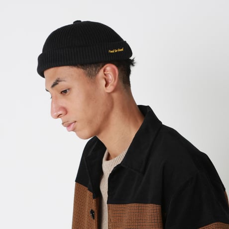 "Fool So Good" Box Logo Fisherman Cap