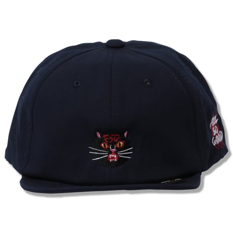 BLACK CAT CORDURA CHINO BALL CAP
