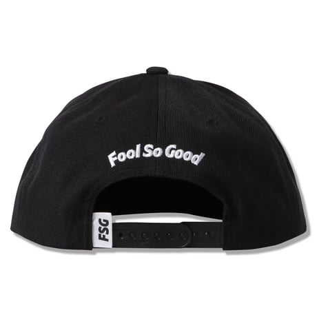 THUNDER FLAT CAP