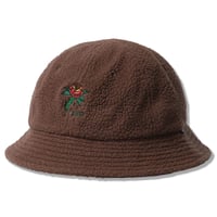 BLOOD ROSE POLARTEC TENNIS HAT