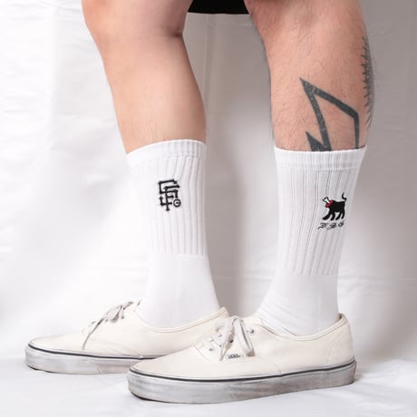 DAUBLE TAKE SOX 【先行受注】6/21(日)23:59まで受付｜7月上旬発送予定