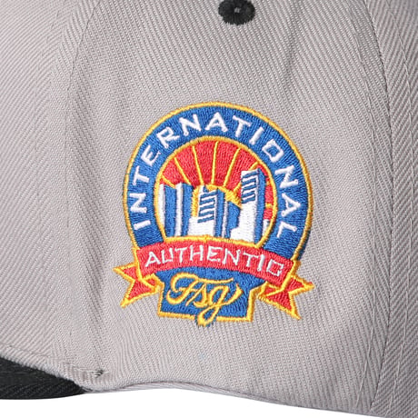 2TONE CHAMPION CAP