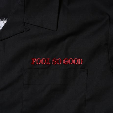 FSG Tiger Long Sleeve Shirts