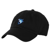 Shark Low Cap