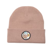 OWN Wappen Acrylic Beanie