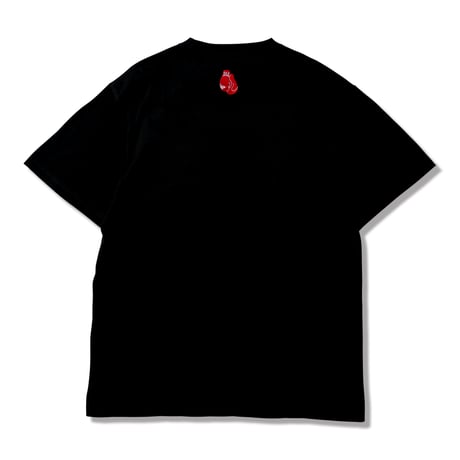 PUNCH OUT TEE