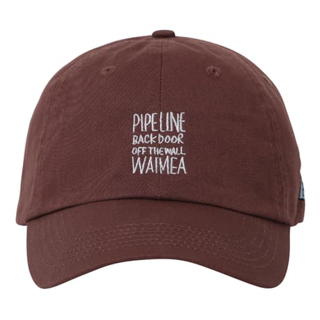 Big Wave Low Cap