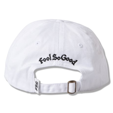 MONSTER HAND LOW CAP